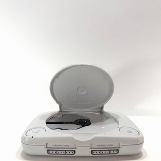 Playstation 1 Psone Legge tutto Magica  con cavi