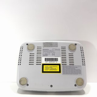 Playstation 1 Psone Legge tutto Magica  con cavi