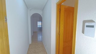 Piso en venta en Playa del Cura en Torrevieja
