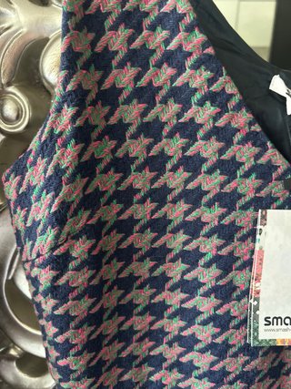 Vestido Smash nuevo con etiqueta Talla XL