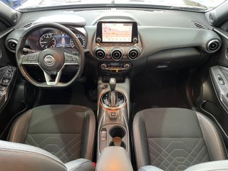 Nissan Juke 2020