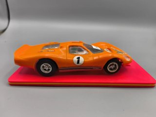 Scalextric Ford 3L Exin Tri-ang