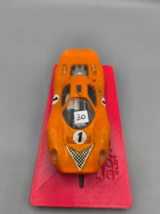 Scalextric Ford 3L Exin Tri-ang