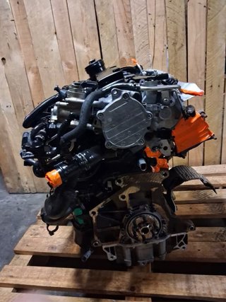 Motor VW 2.0 TFSI BWA 153.877Km