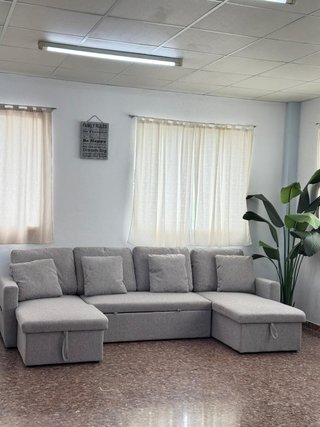 Rinconera cama matrimonial en stock