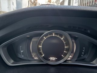 Volvo V40 2018