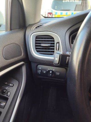 Volvo V40 2018