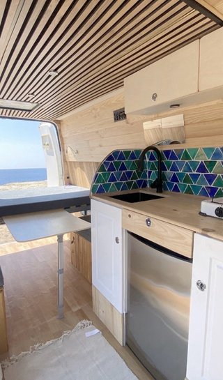 Ford Transit 2007