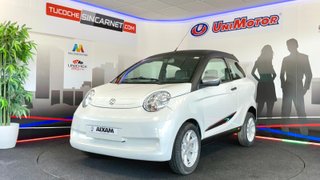 Financia tu coche sin carnet sin entrada