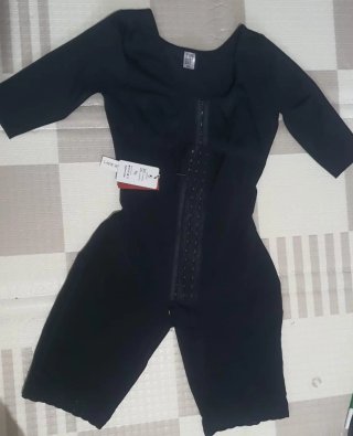 Faja Compresión Full Body JI RAYS XXL