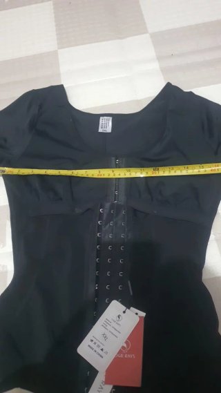 Faja Compresión Full Body JI RAYS XXL