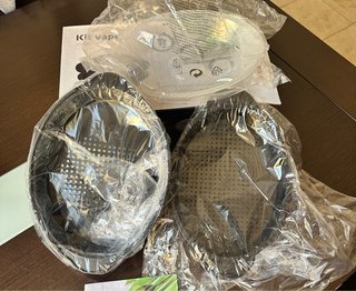 Kit Vapor Robot Cocina TOP COOK