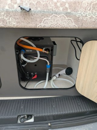 Volkswagen Transporter T5 Camper 2014 - A estrenar