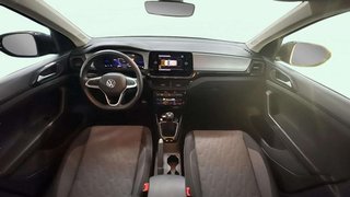 Volkswagen T-Cross 5 AÑOS GARANTÍA