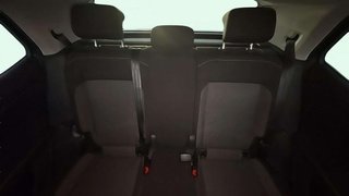 Volkswagen T-Cross 5 AÑOS GARANTÍA
