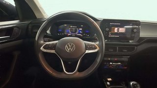 Volkswagen T-Cross 5 AÑOS GARANTÍA