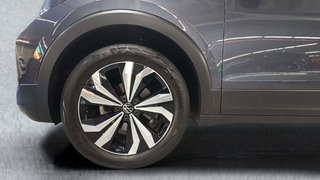 Volkswagen T-Cross 5 AÑOS GARANTÍA