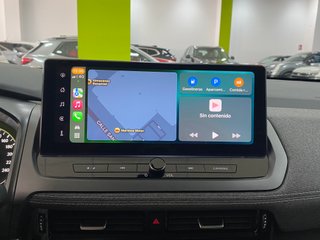 Nissan Qashqai Acenta 1.3 DIG-T 140CV MHEV EL TOP!