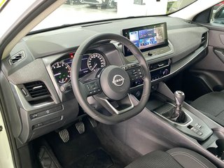 Nissan Qashqai Acenta 1.3 DIG-T 140CV MHEV EL TOP!