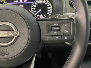 Nissan Qashqai Acenta 1.3 DIG-T 140CV MHEV EL TOP!