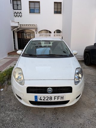 FIAT Punto 2006