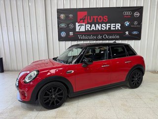 MINI Mini 2021 COOPER