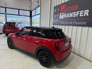 MINI Mini 2021 COOPER