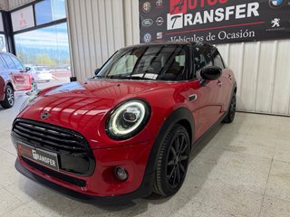 MINI Mini 2021 COOPER
