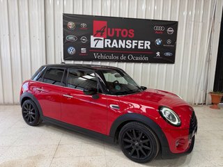 MINI Mini 2021 COOPER