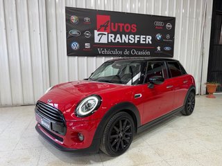 MINI Mini 2021 COOPER