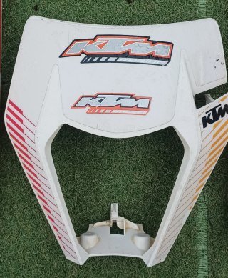 Kit Plásticos KTM