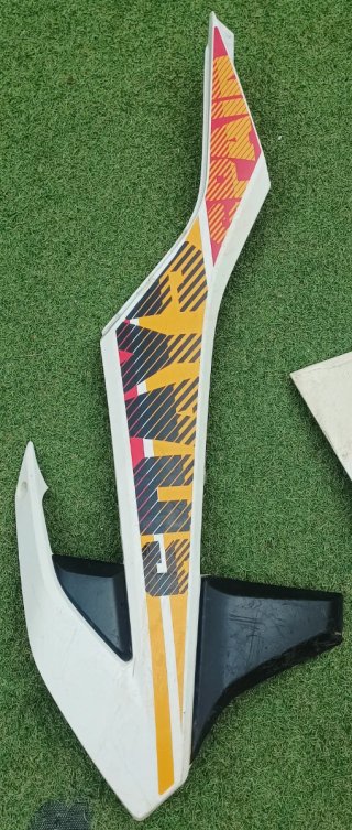 Kit Plásticos KTM