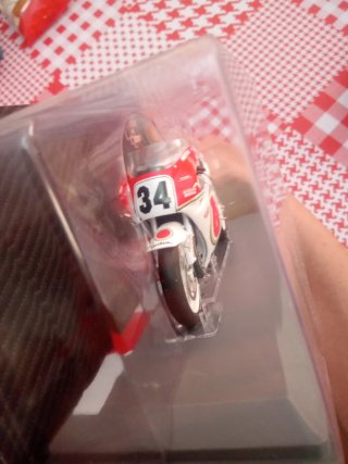 Moto GP Kevin Schwantz