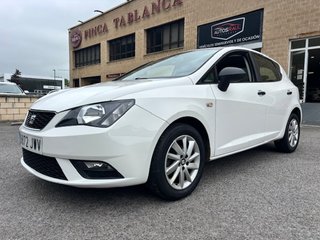 SEAT Ibiza 2017