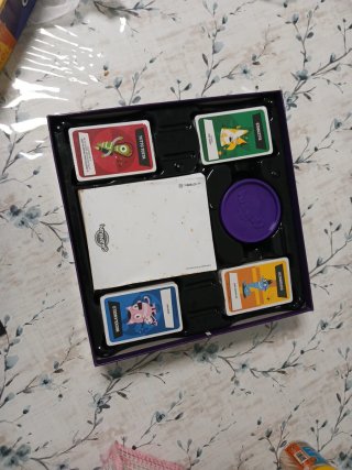 Juego Cranium Hasbro Gaming