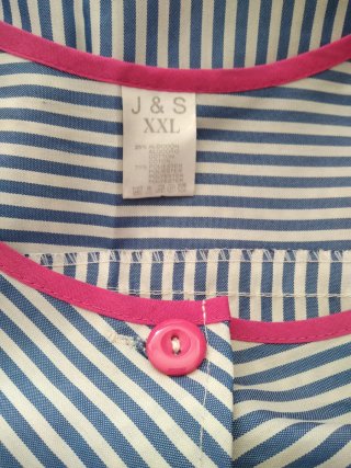 Baby mujer talla XXL/44