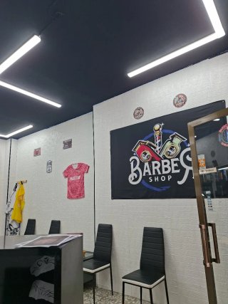 Traspaso barberbia