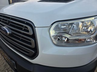 Ford Transit 2018