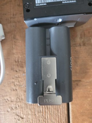 Ring Video Doorbell y Cámara