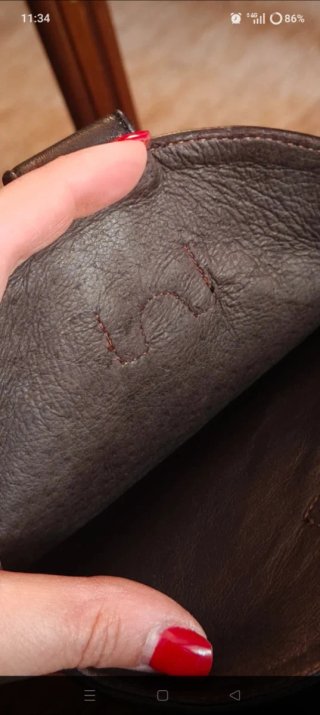 Stivale cowboy vera pelle donna nero