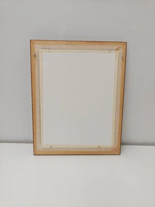 Cuadro Conxuro da Queimada
