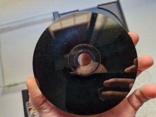 Ps1 Warriors of Might and Magic