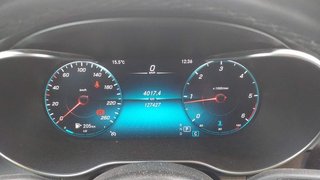 Mercedes GLC MERCEDES GLC-CLASS GLC 300 d 4MATIC