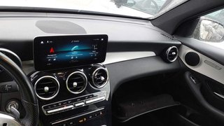 Mercedes GLC MERCEDES GLC-CLASS GLC 300 d 4MATIC