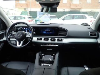 Mercedes Clase GLE MERCEDES   400 d 4MATIC