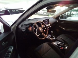 Nissan Juke   DIG-T 84 kW (114 CV) 6M/T Acenta