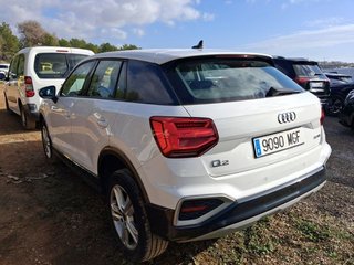 Audi Q2   Advanced 30 TDI 85kW (116CV)
