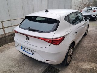 Seat Leon  LEON 2.0 TDI 85kW S&S Reference Go