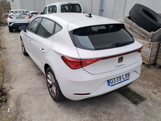 Seat Leon  LEON 2.0 TDI 85kW S&S Reference Go