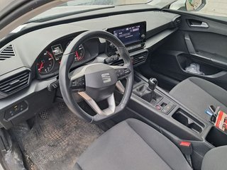 Seat Leon  LEON 2.0 TDI 85kW S&S Reference Go